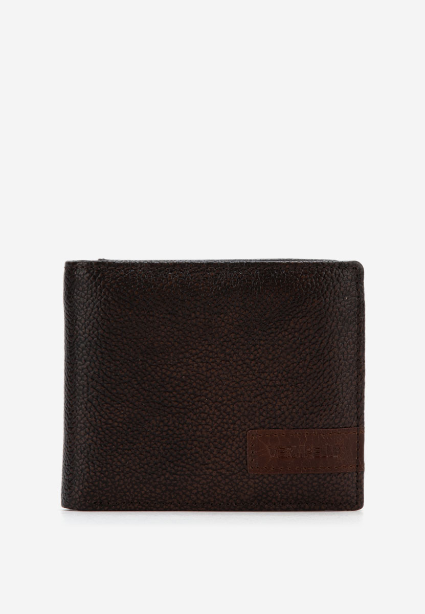 Дамско портмоне Evelin V2 кафяв