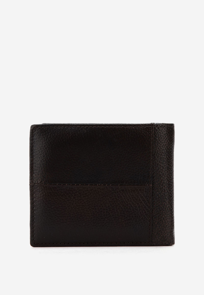 Дамско портмоне Evelin V2 кафяв