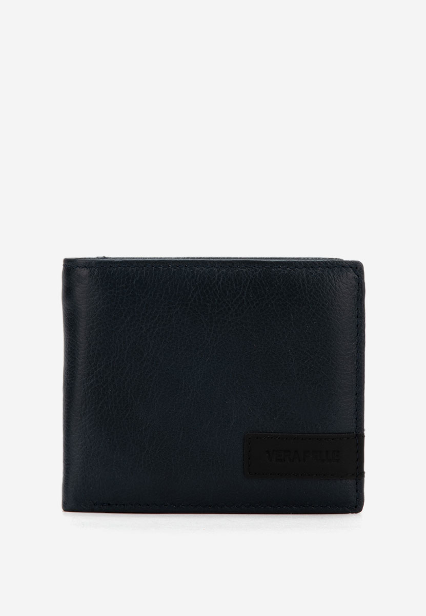 Дамско портмоне Evelin военно син