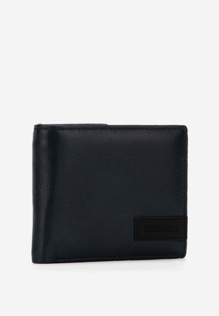 Дамско портмоне Evelin военно син