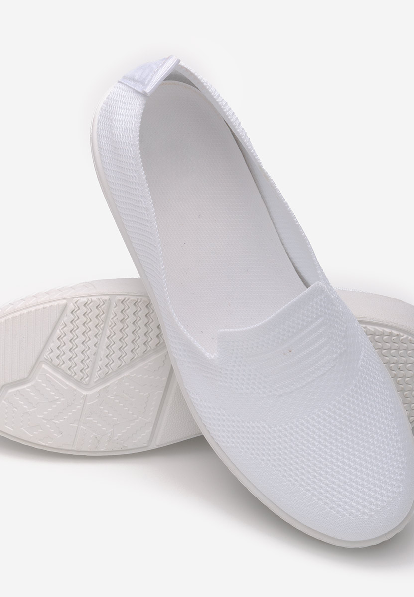 Ежедневни обувки Caedia бели