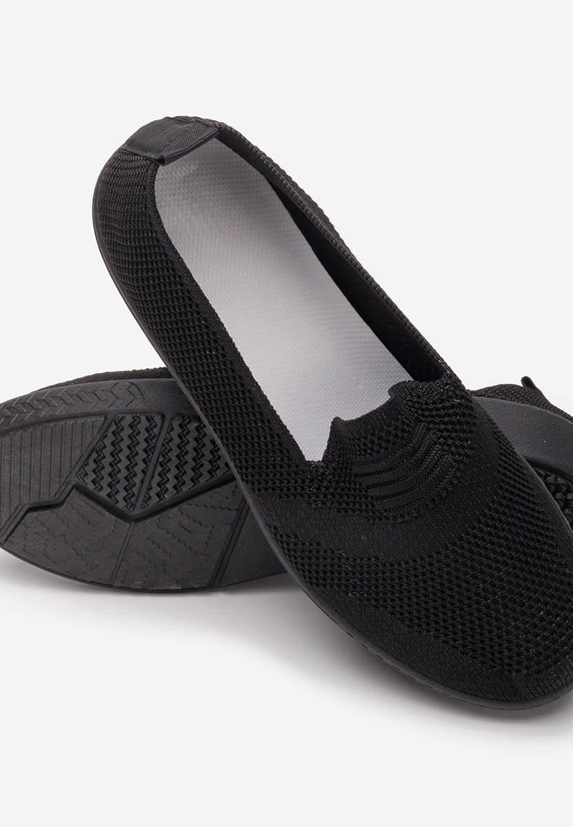 Ежедневни обувки Caedia черни
