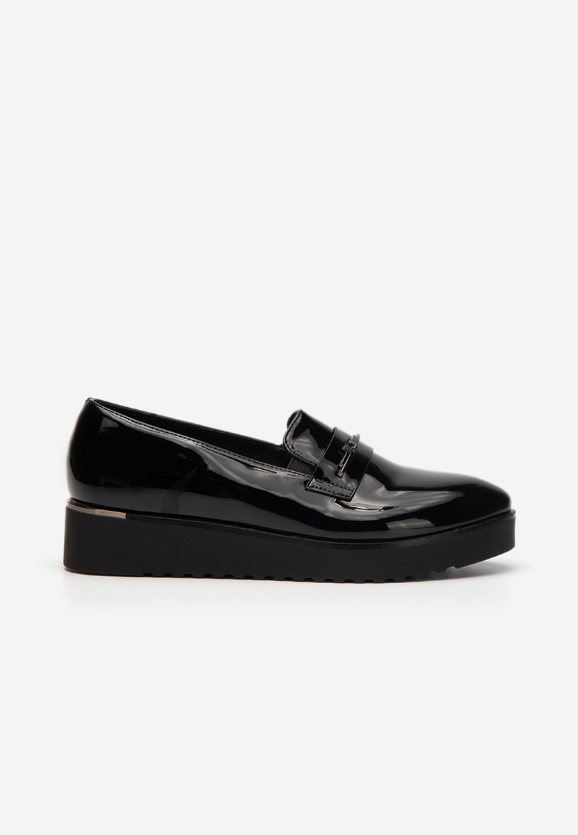 Ежедневни обувки Caterina V2 черни