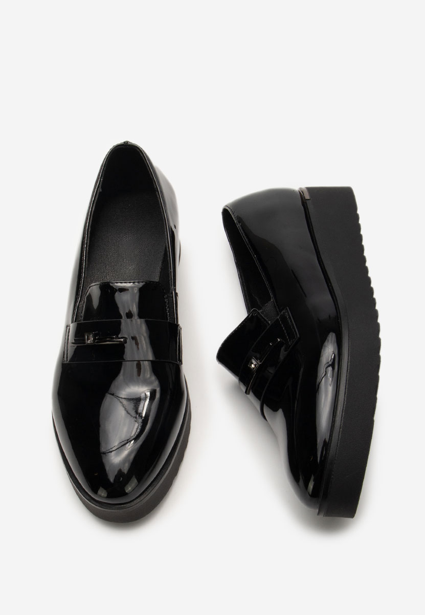 Ежедневни обувки Caterina V2 черни