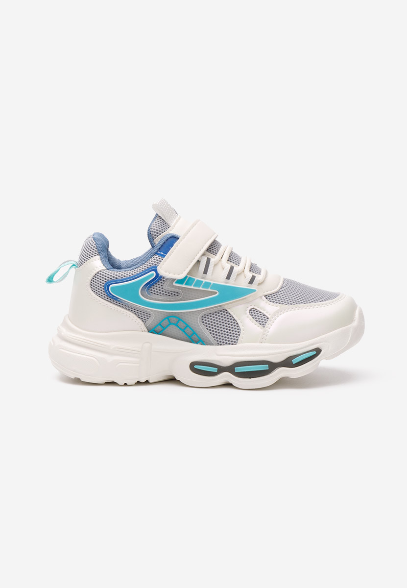 Момчета сникърси Alfredo бели Момчета сникърси Alfredo бели