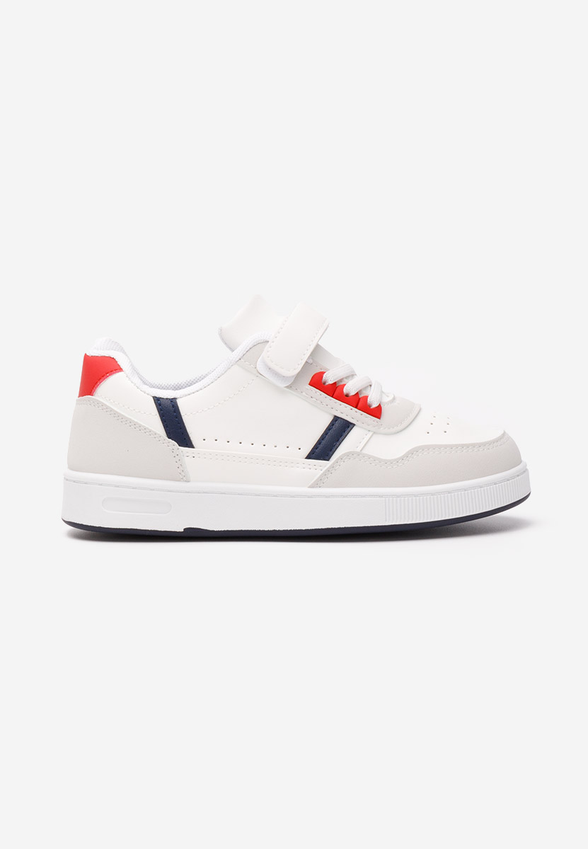 Детски маратонки Cristia V2 бели Детски маратонки Cristia V2 бели