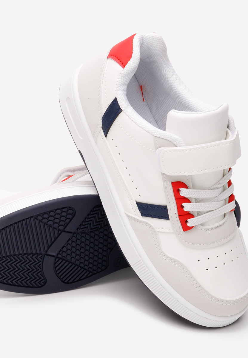 Детски маратонки Cristia V2 бели Детски маратонки Cristia V2 бели