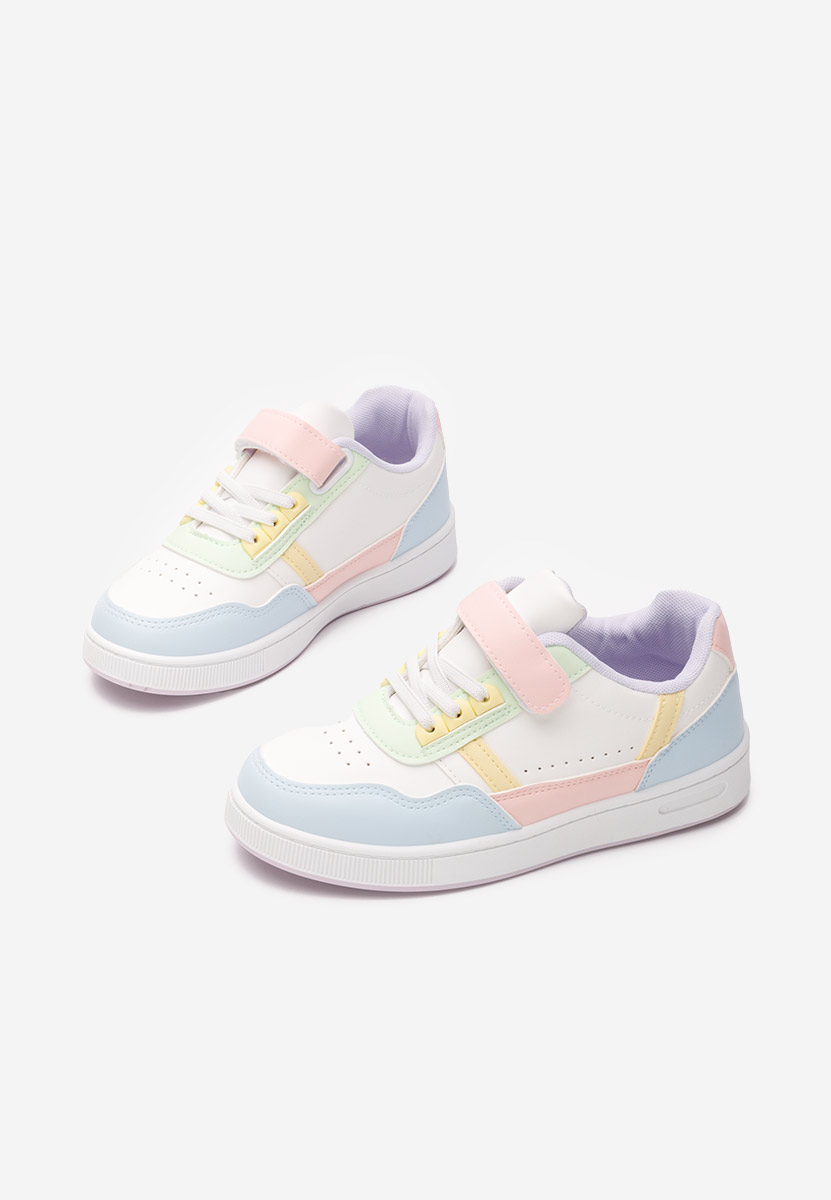 Детски маратонки Cristia многоцветен Детски маратонки Cristia многоцветен