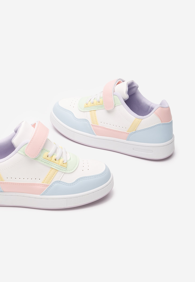 Детски маратонки Cristia многоцветен Детски маратонки Cristia многоцветен