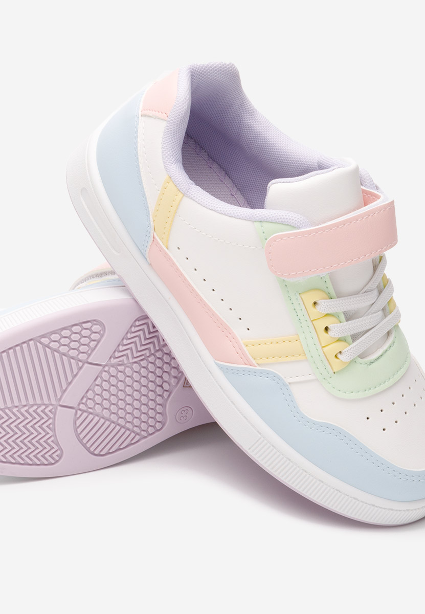 Детски маратонки Cristia многоцветен Детски маратонки Cristia многоцветен