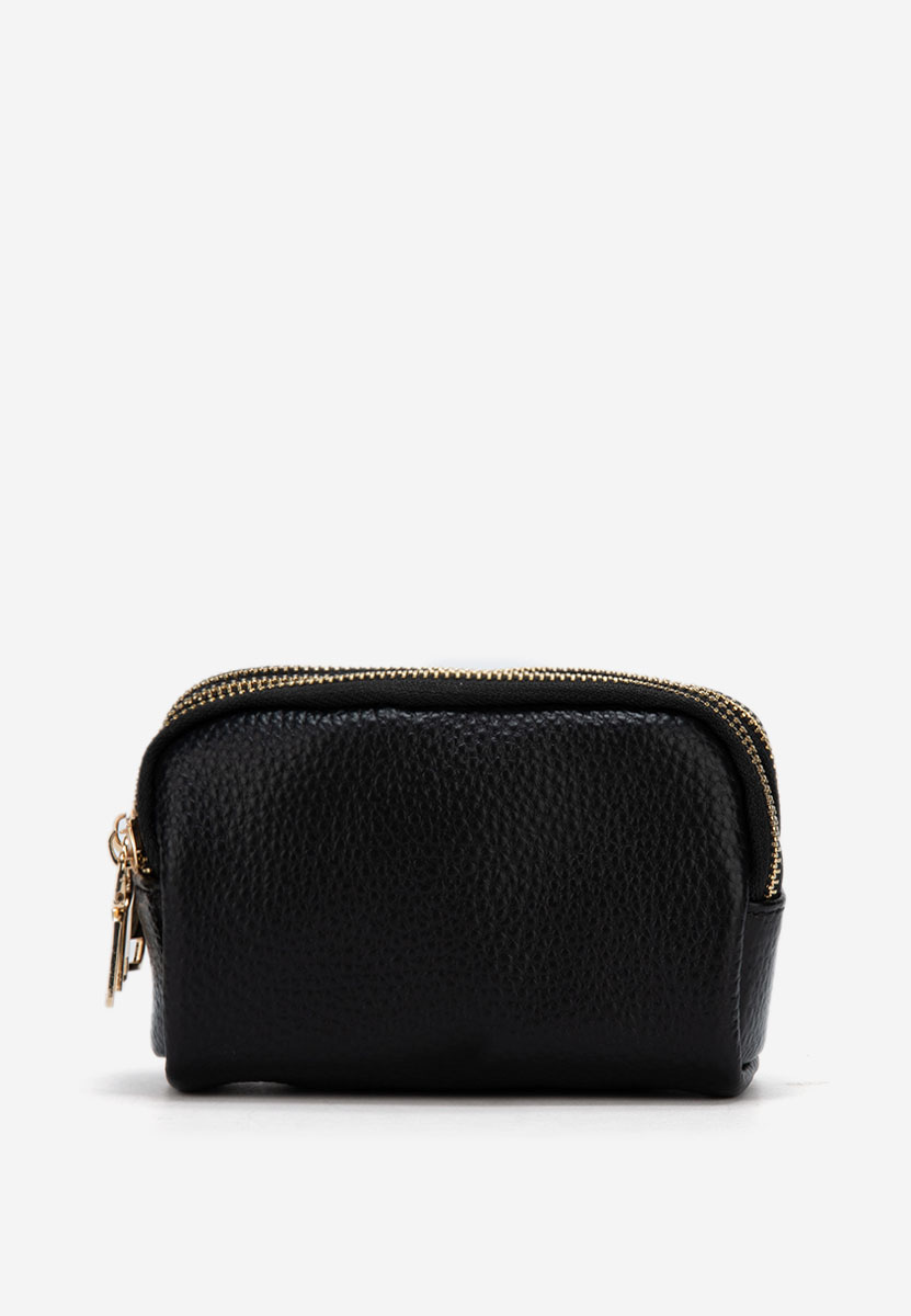 Дамско портмоне Brieana черна