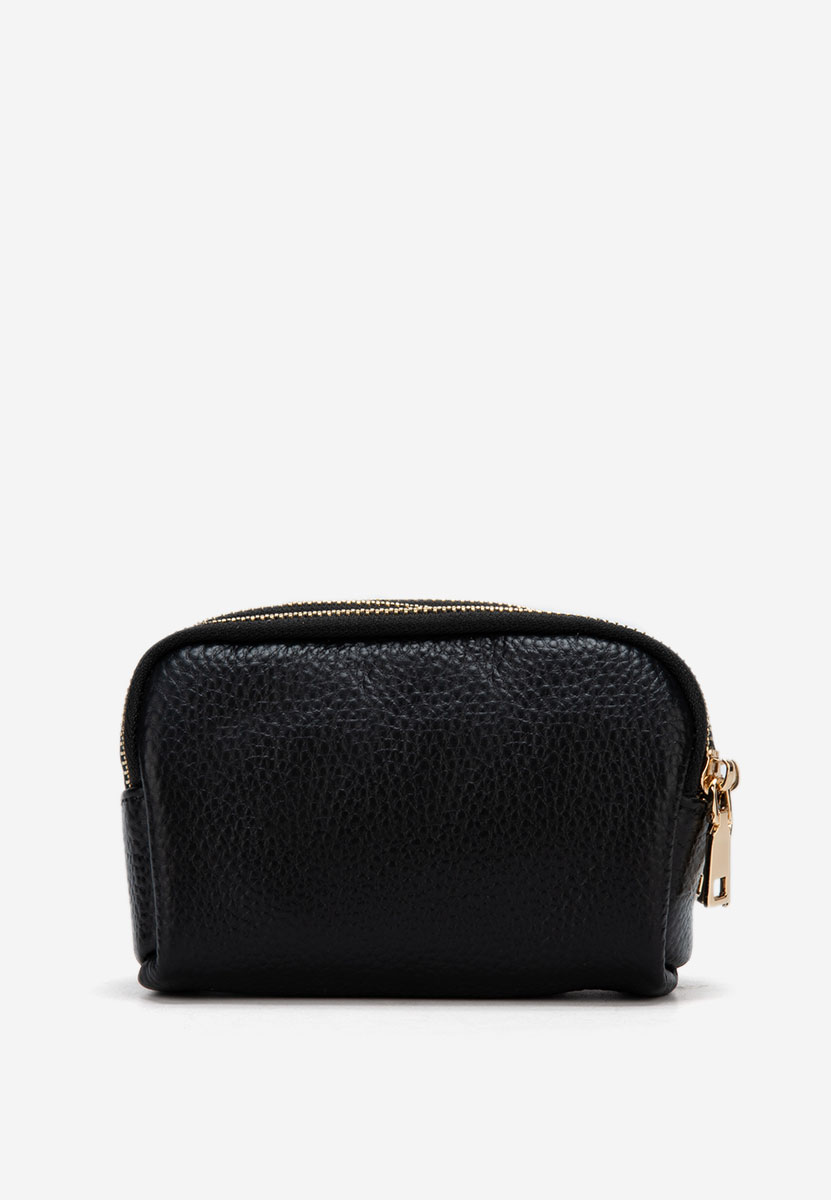 Дамско портмоне Brieana черна