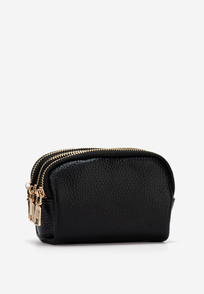 Дамско портмоне Brieana черна