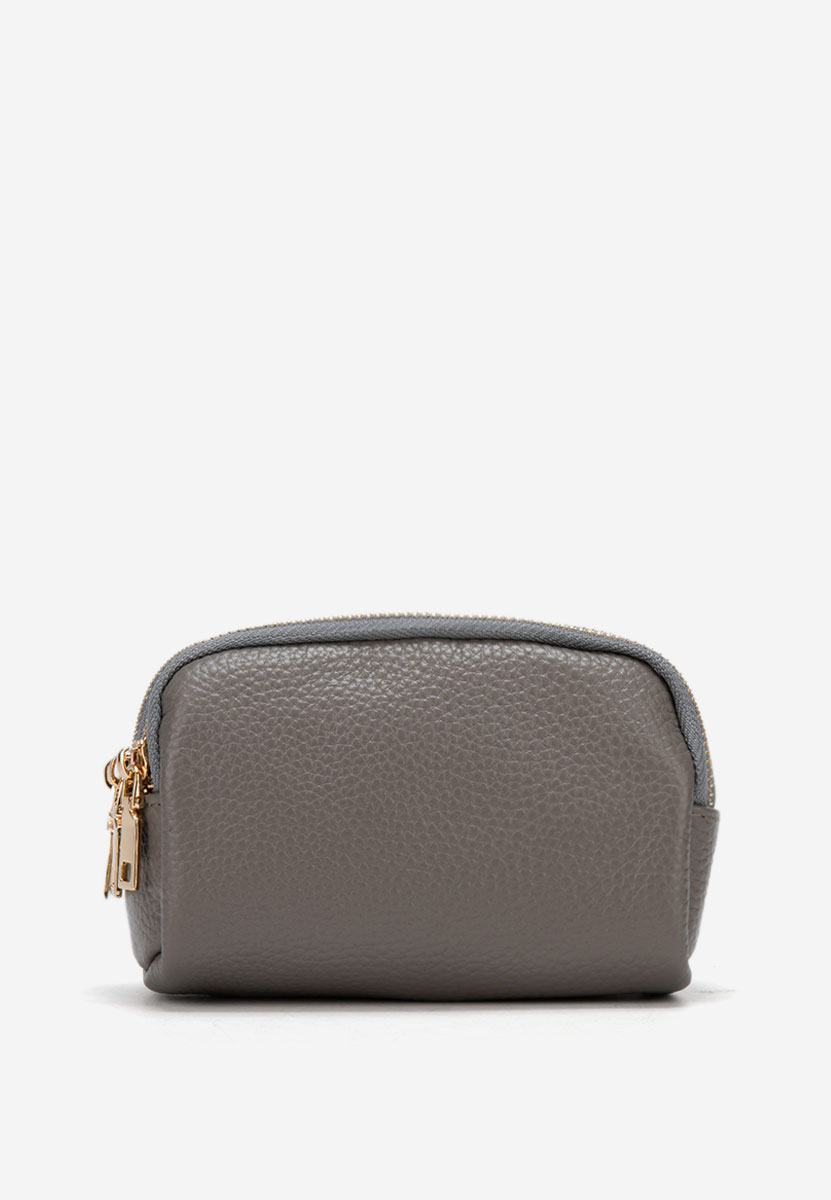 Дамско портмоне Brieana сив