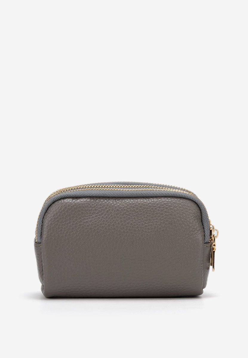 Дамско портмоне Brieana сив