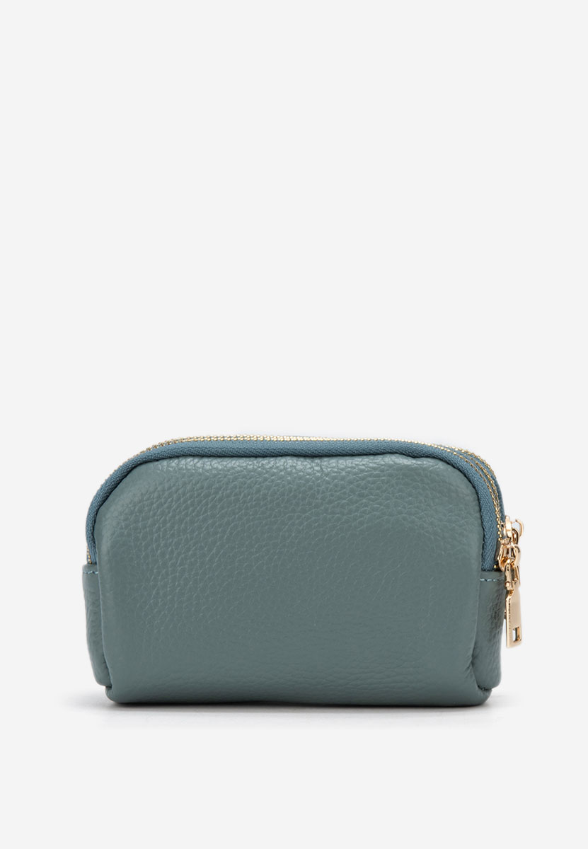 Дамско портмоне Brieana светло син