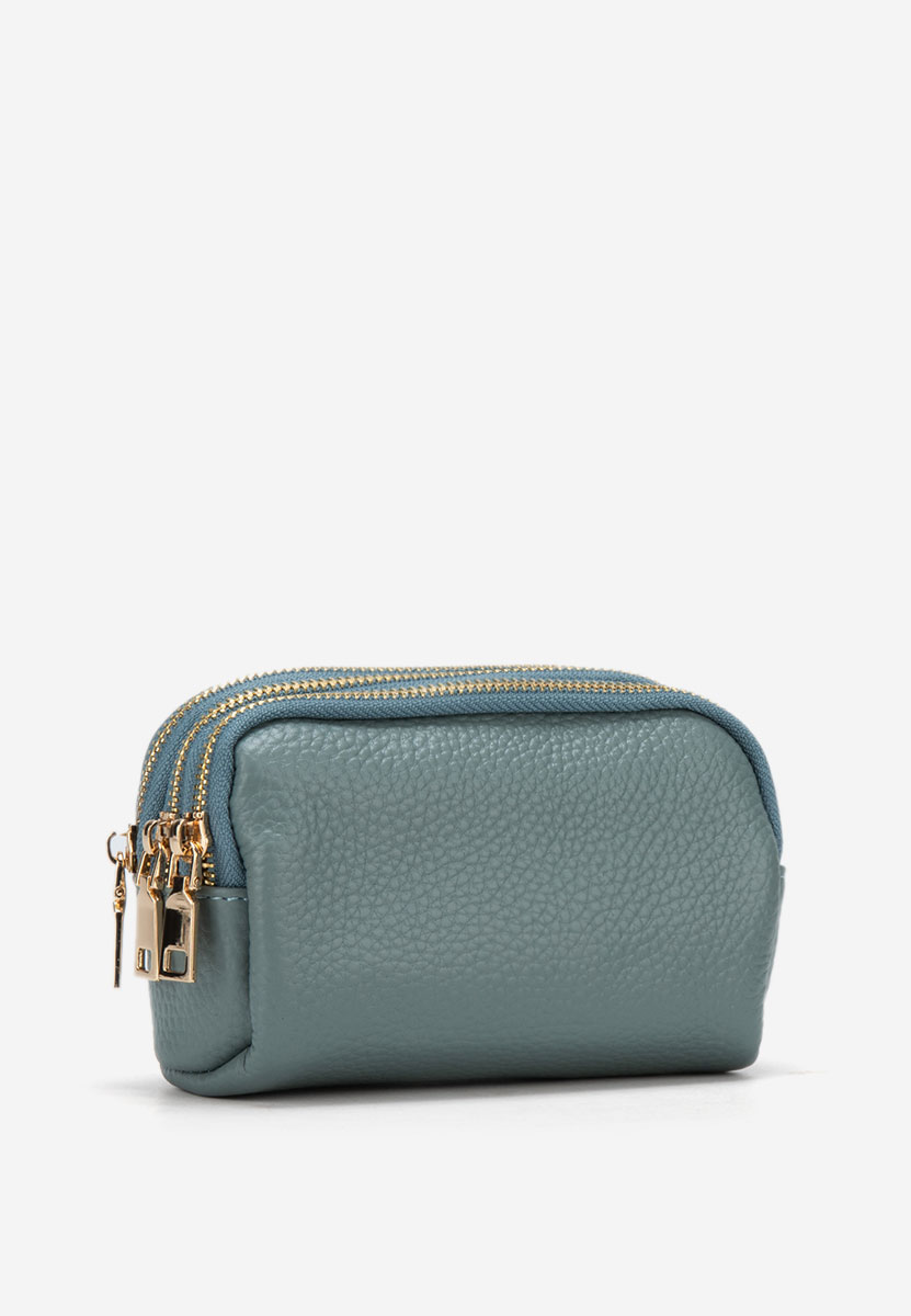 Дамско портмоне Brieana светло син