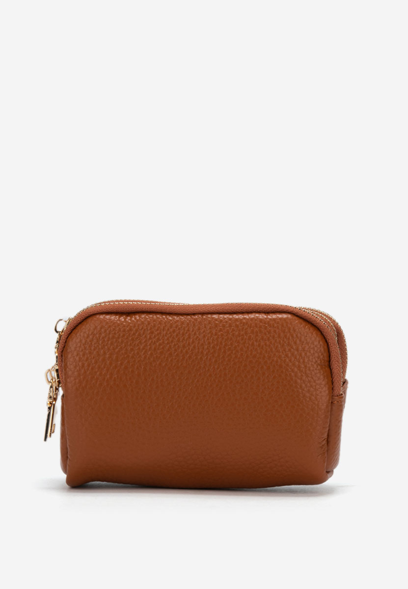 Дамско портмоне Brieana кафяв