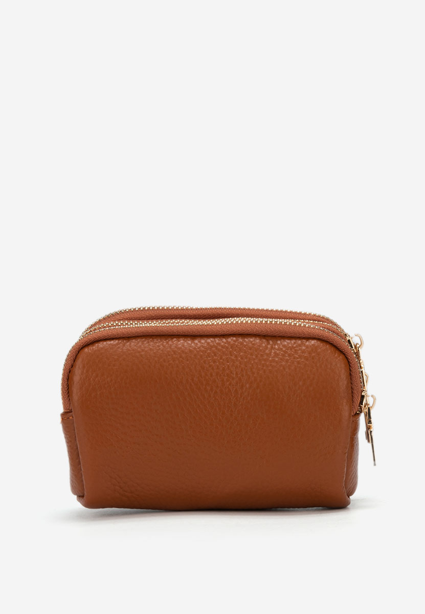 Дамско портмоне Brieana кафяв