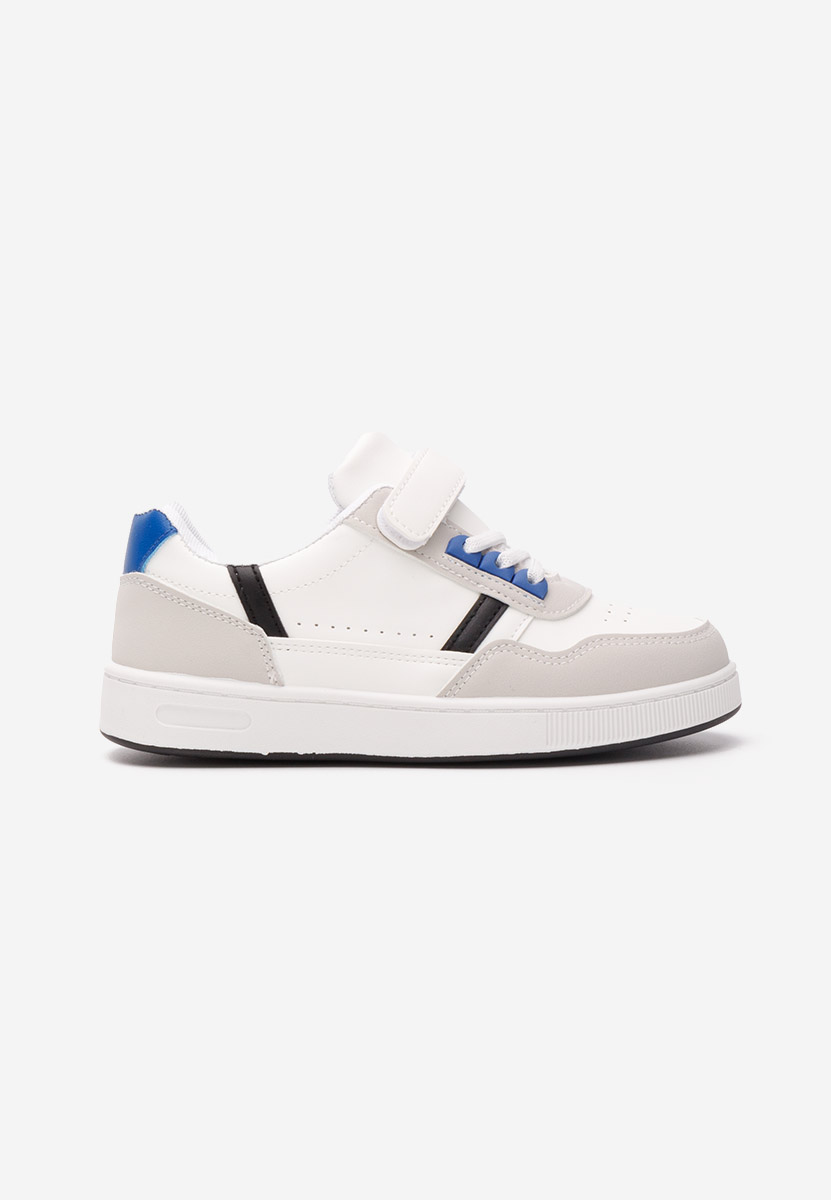 Детски маратонки Cristia V4 бели Детски маратонки Cristia V4 бели