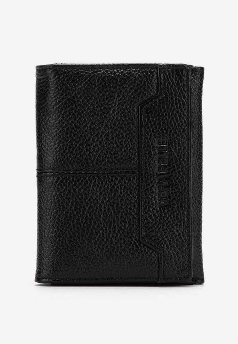 Дамско портмоне Karlynn черна