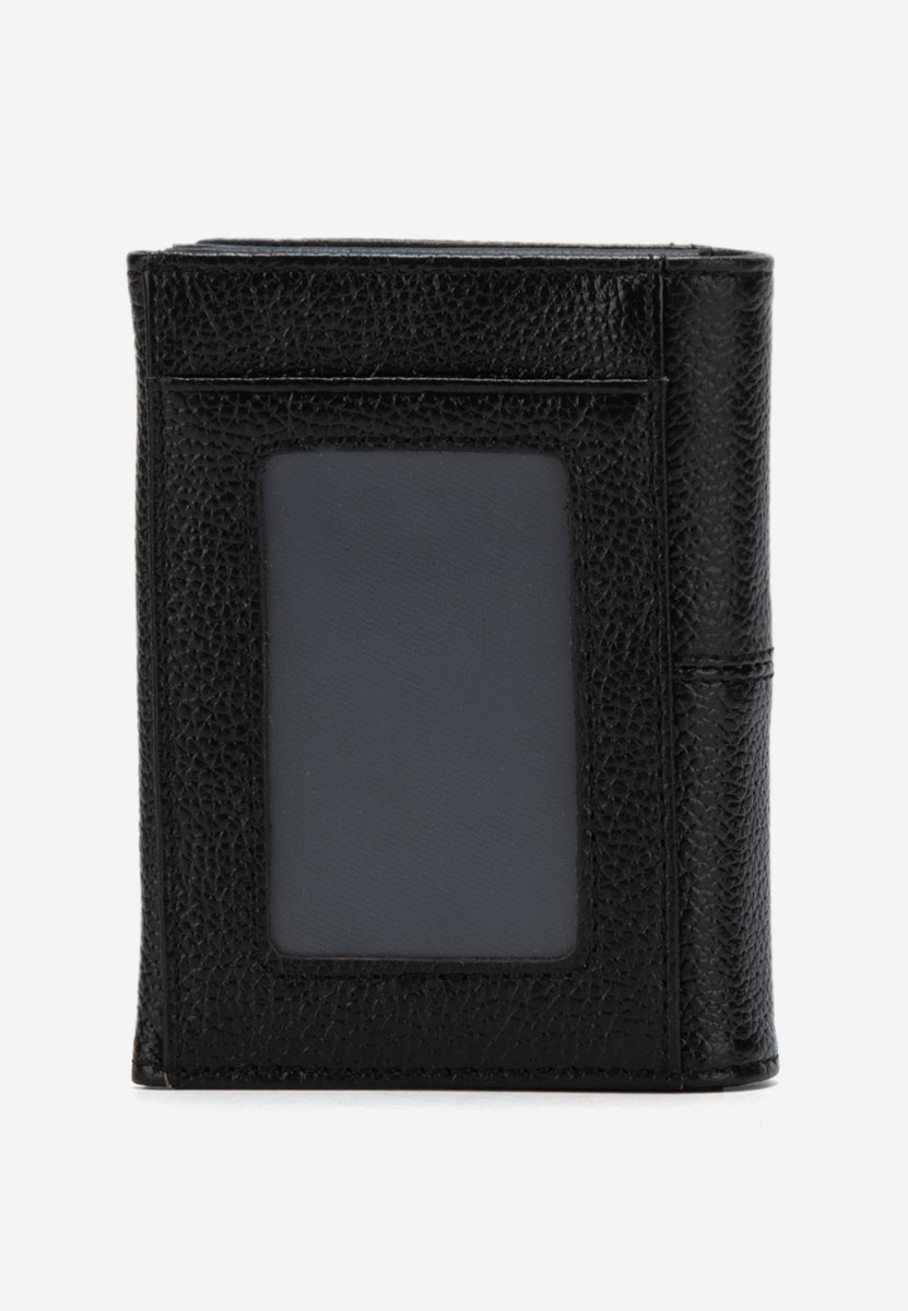 Дамско портмоне Karlynn черна