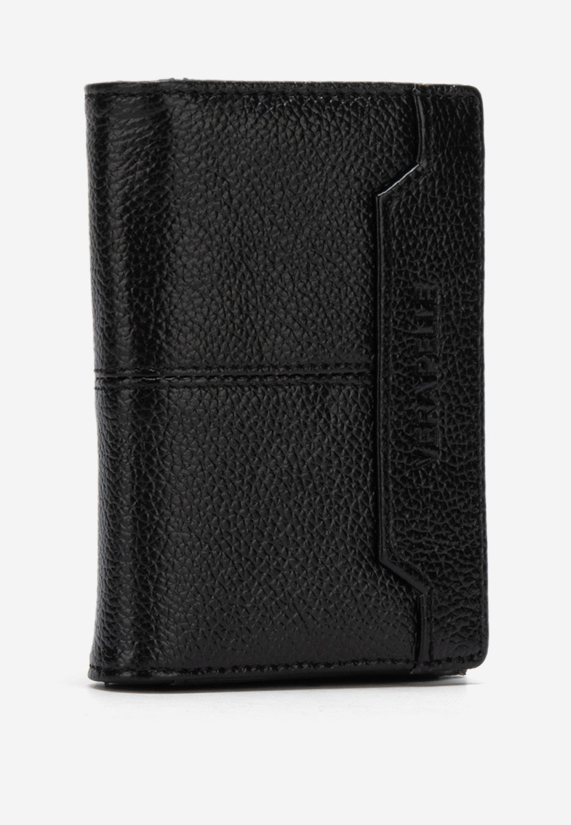 Дамско портмоне Karlynn черна