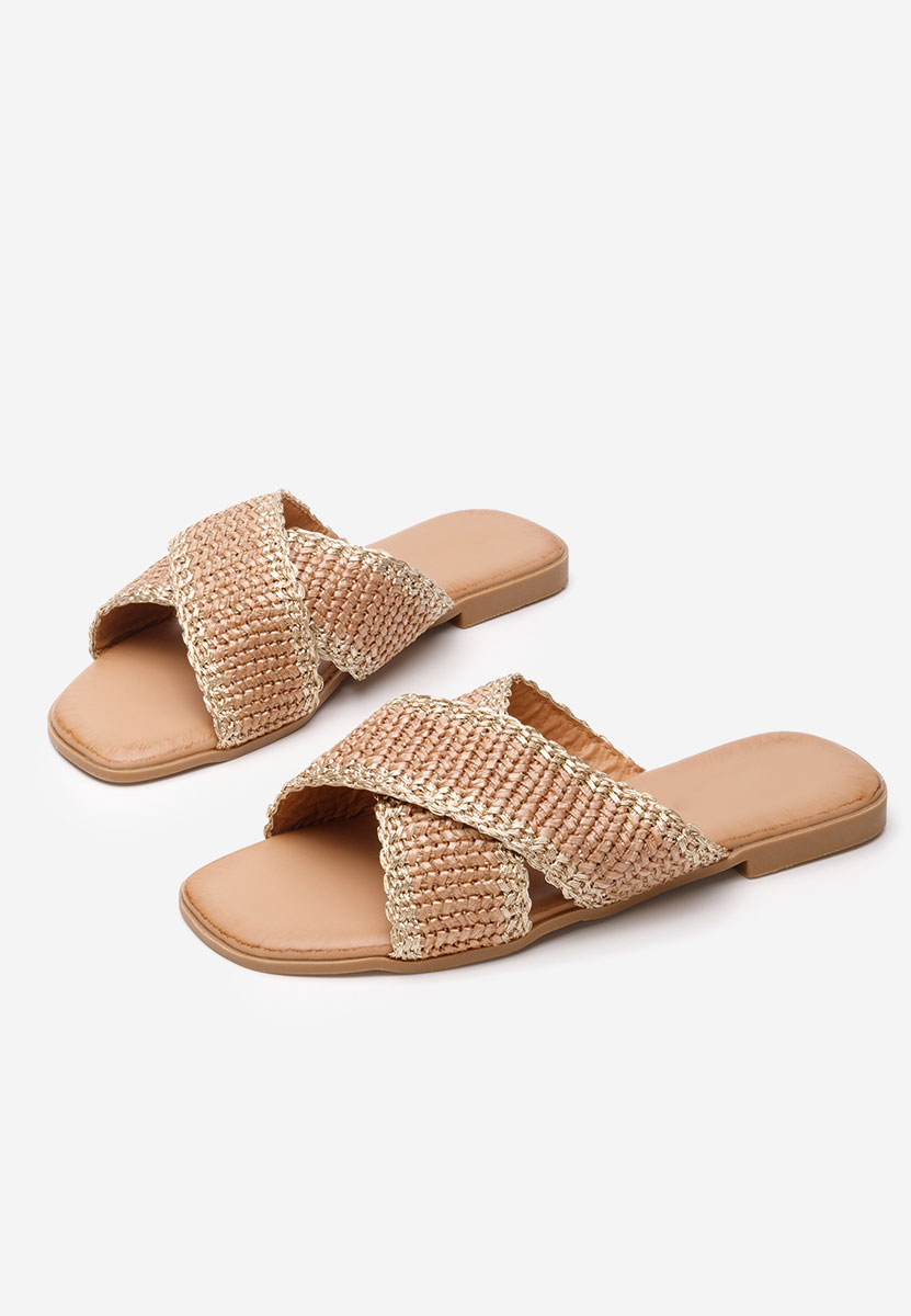 Чехли Jamira каки