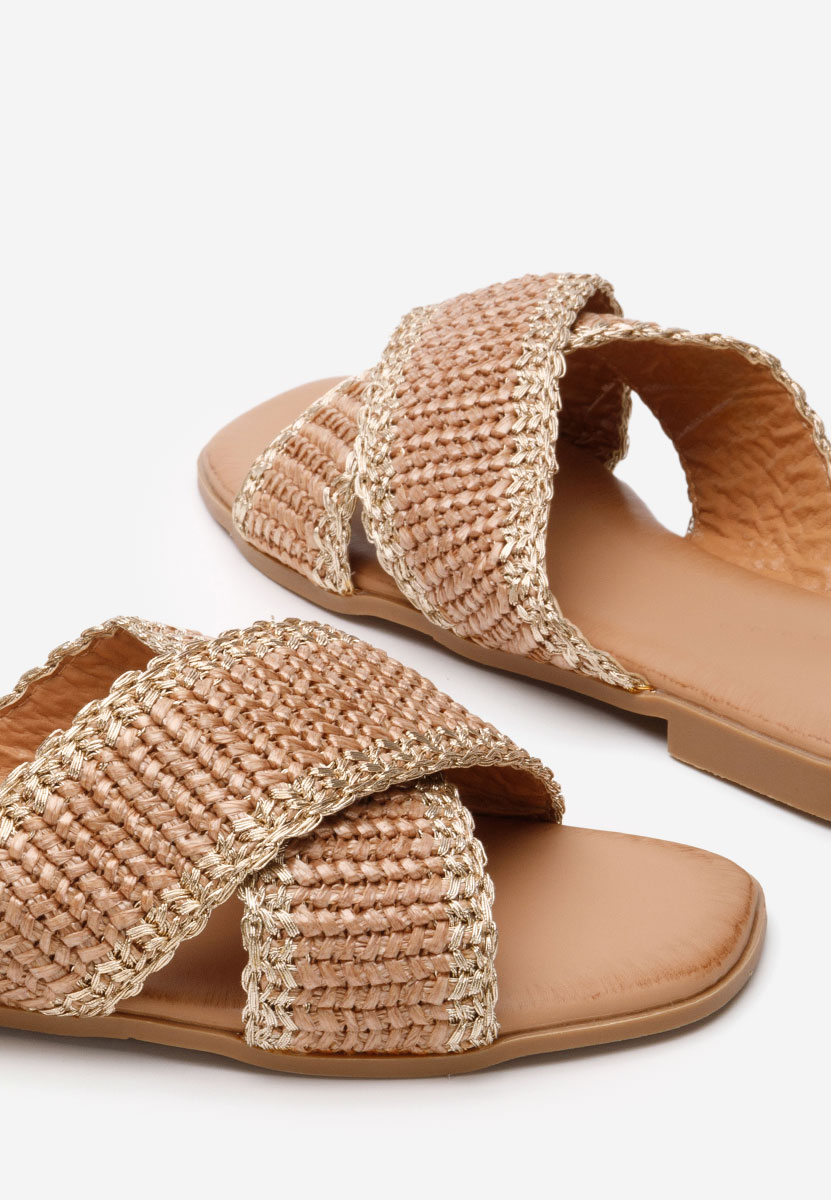 Чехли Jamira каки