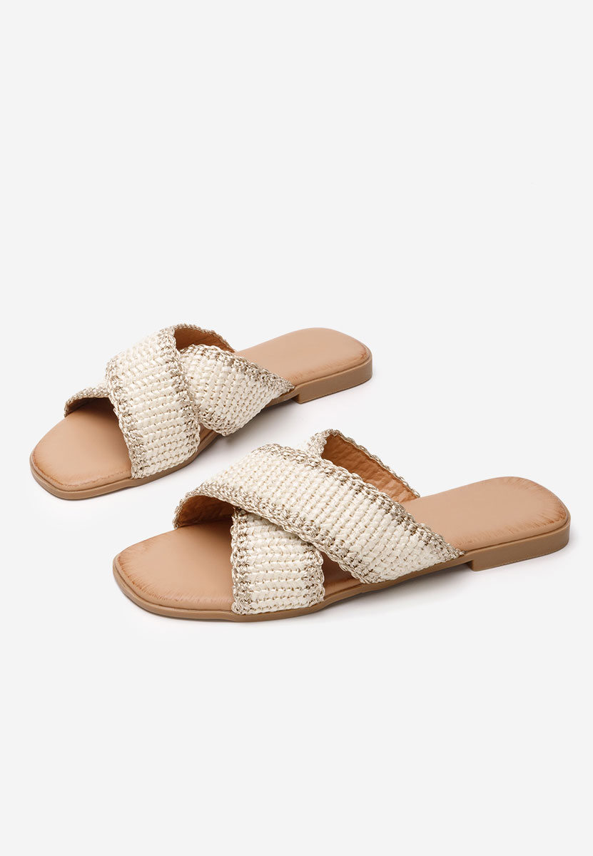 Чехли Jamira бежов