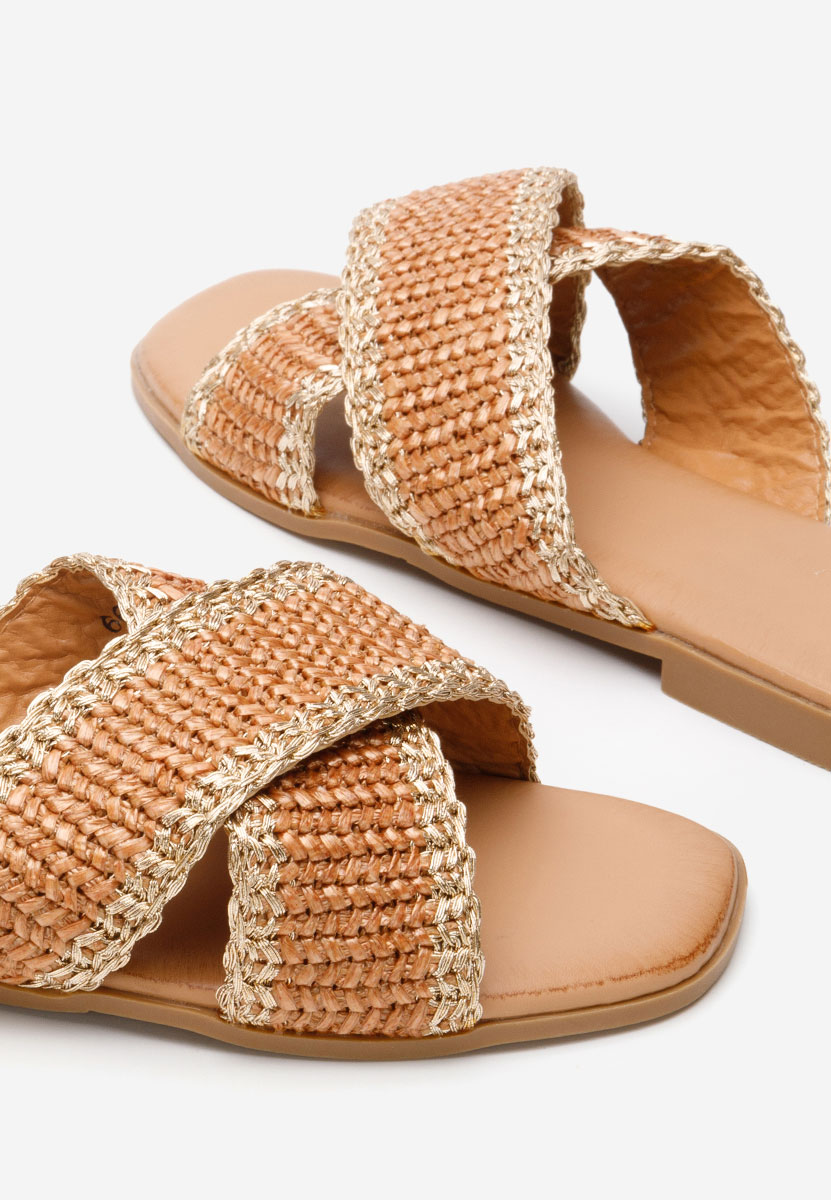 Чехли Jamira камел