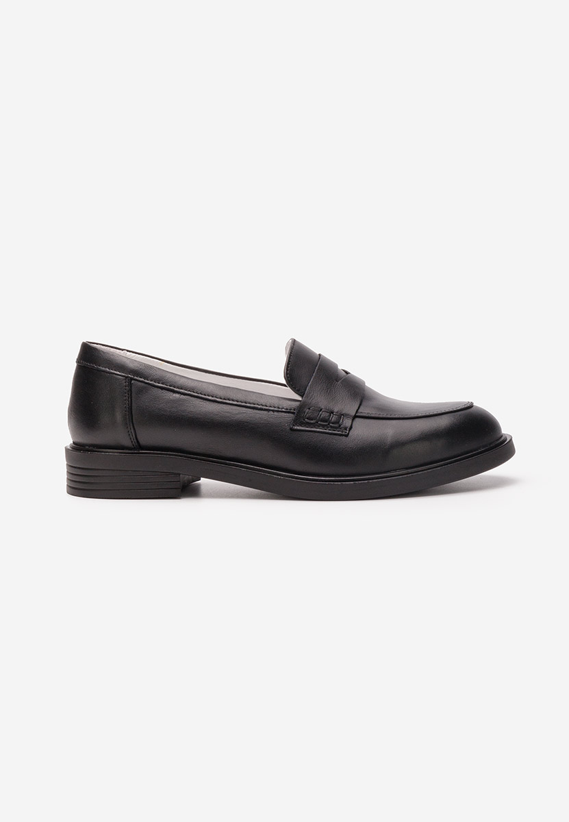 Дамски loafer Zalaya V4 черни