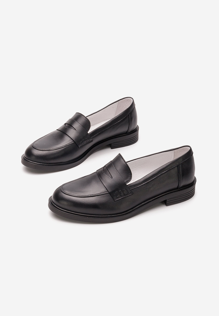 Дамски loafer Zalaya V4 черни