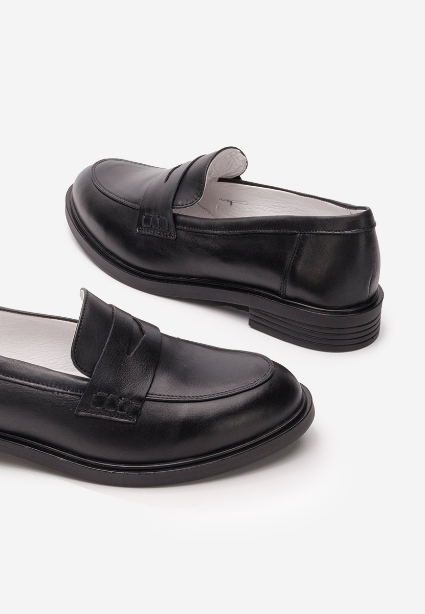 Дамски loafer Zalaya V4 черни