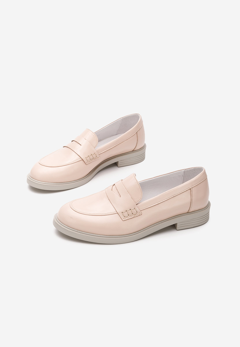 Дамски loafer Zalaya V2 розов