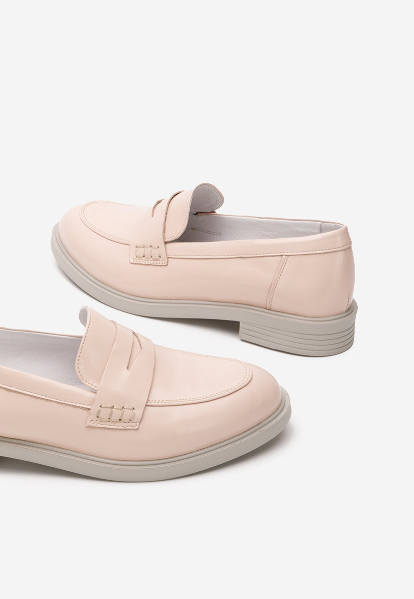 Дамски loafer Zalaya V2 розов