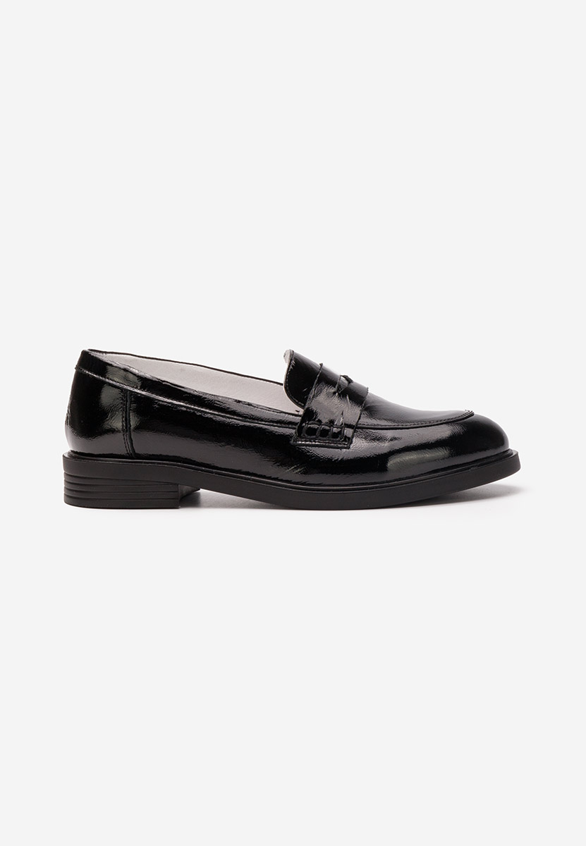 Дамски loafer Zalaya V3 черни