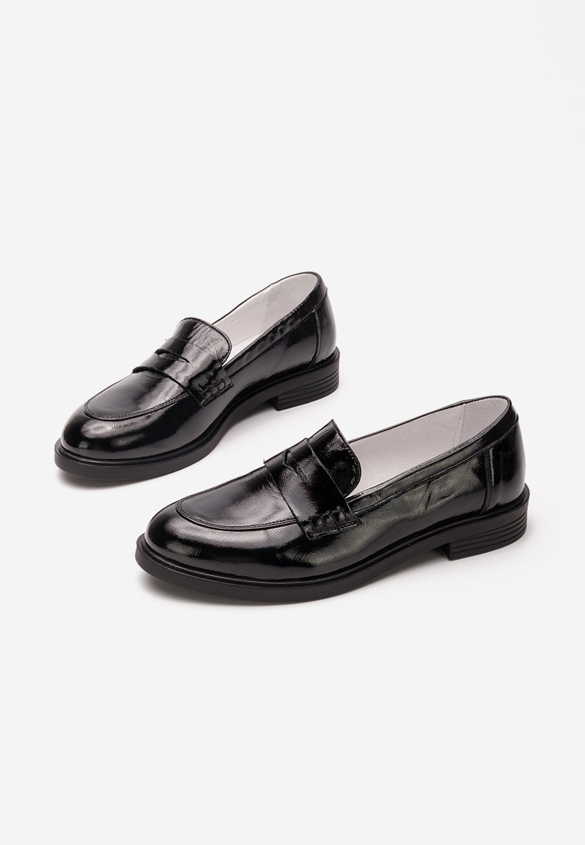 Дамски loafer Zalaya V3 черни