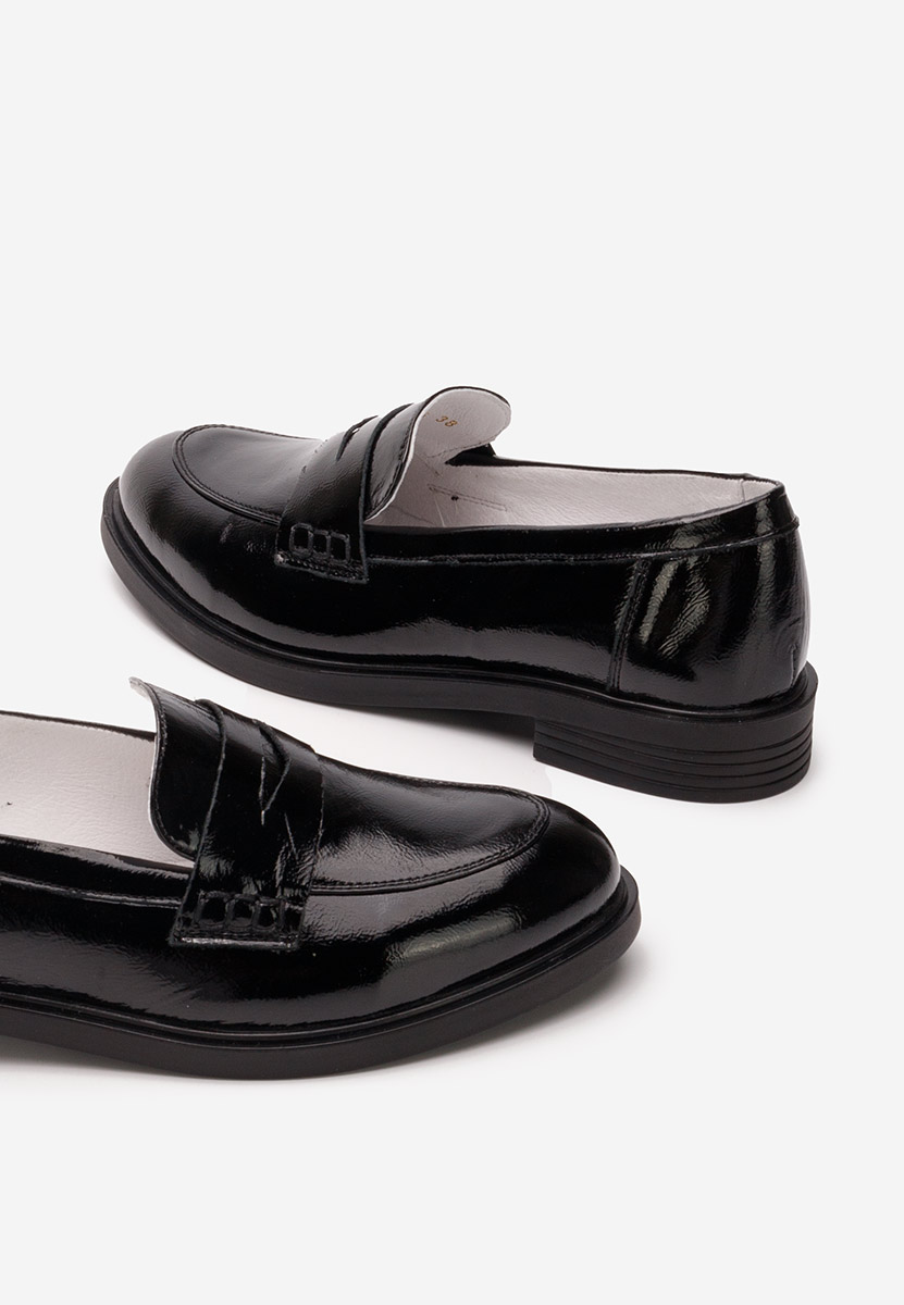 Дамски loafer Zalaya V3 черни