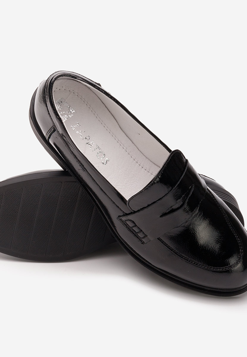 Дамски loafer Zalaya V3 черни