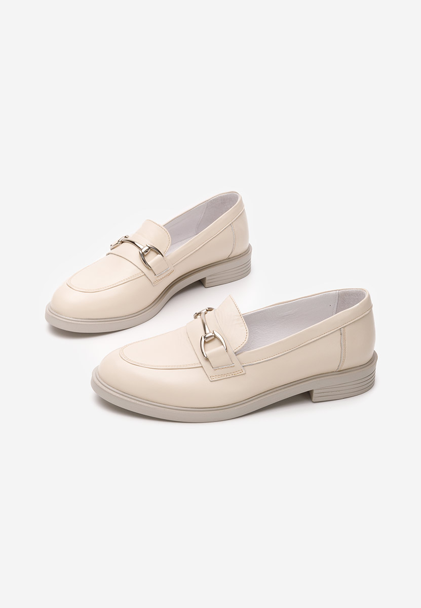 Дамски loafer Noreen V2 бежов