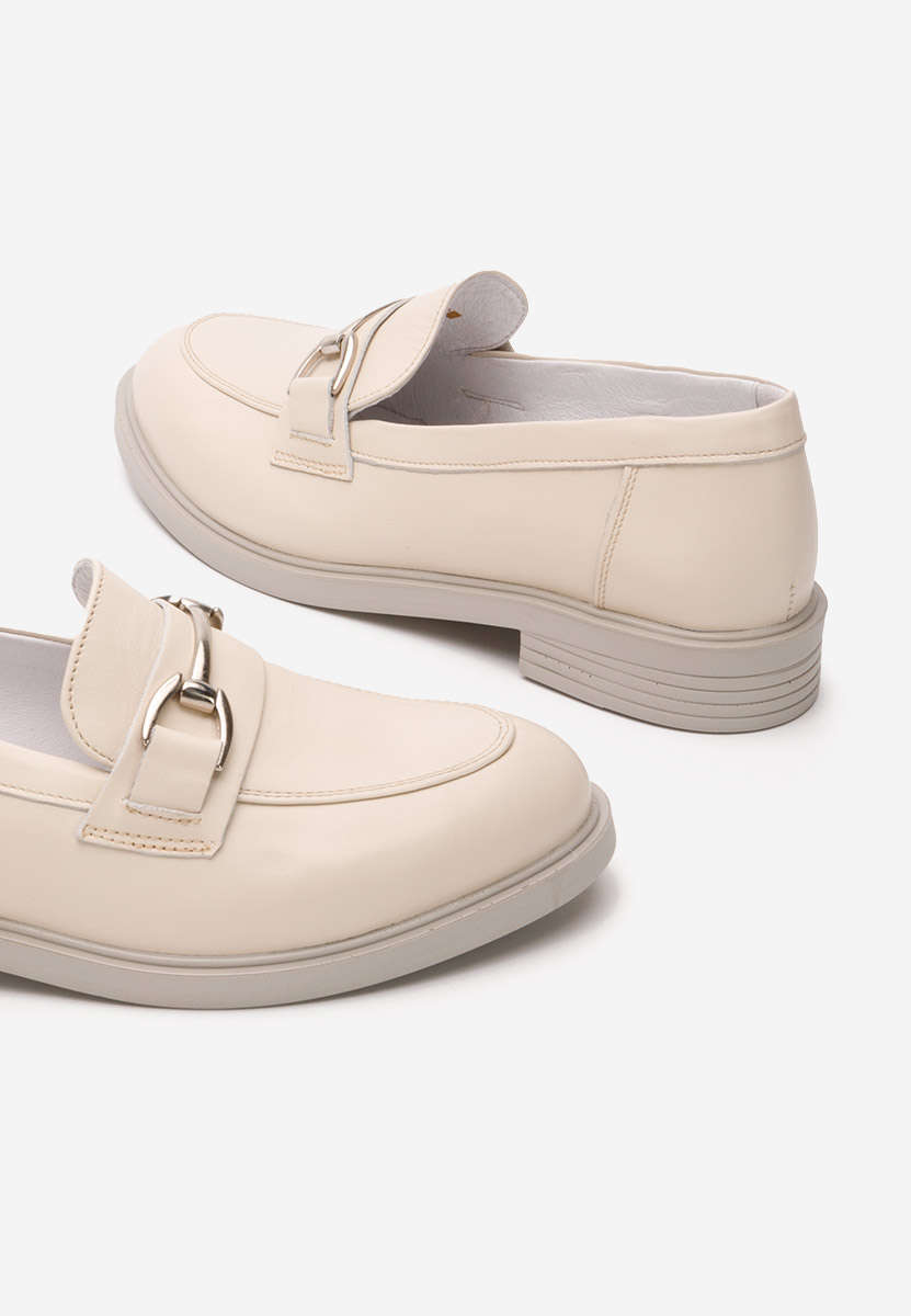 Дамски loafer Noreen V2 бежов