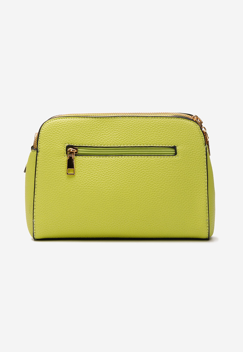 чанта за рамо Regale зелена