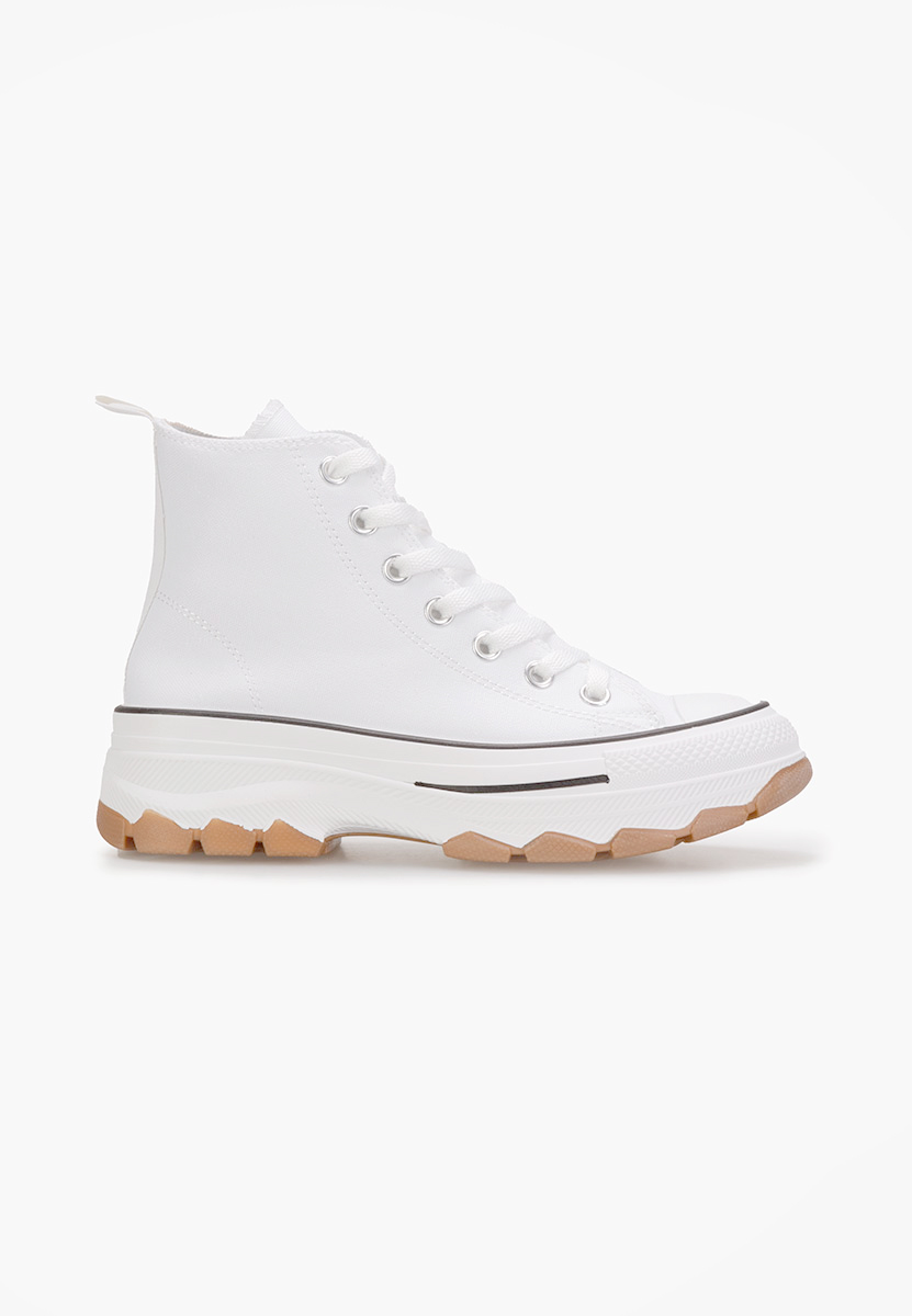 дамски кецове Raviana V2 бели дамски кецове Raviana V2 бели