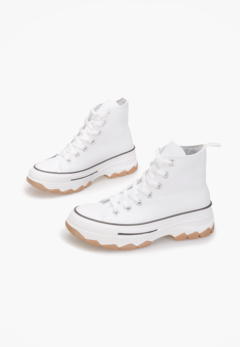 дамски кецове Raviana V2 бели дамски кецове Raviana V2 бели