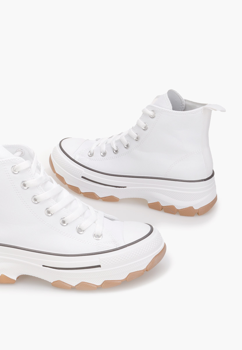 дамски кецове Raviana V2 бели дамски кецове Raviana V2 бели