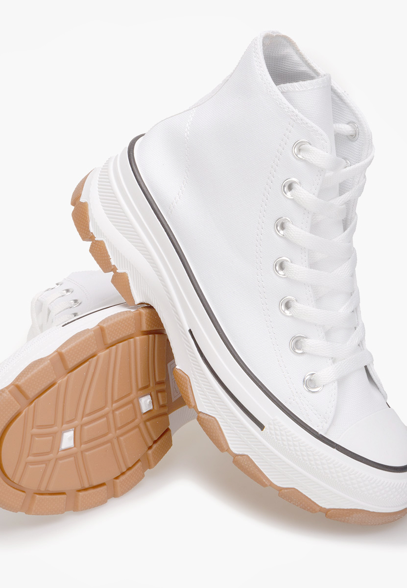 дамски кецове Raviana V2 бели дамски кецове Raviana V2 бели