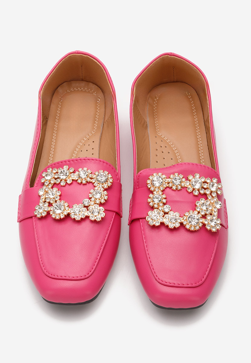 Дамски мокасини Gialla фуджия