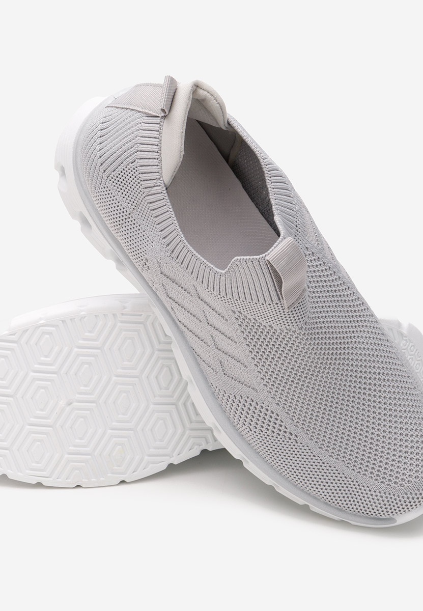 Кецове Slip-On Dismaia сив