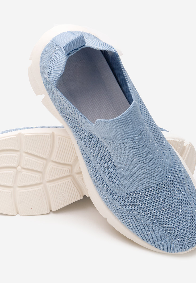 Кецове Slip-On Milsena син